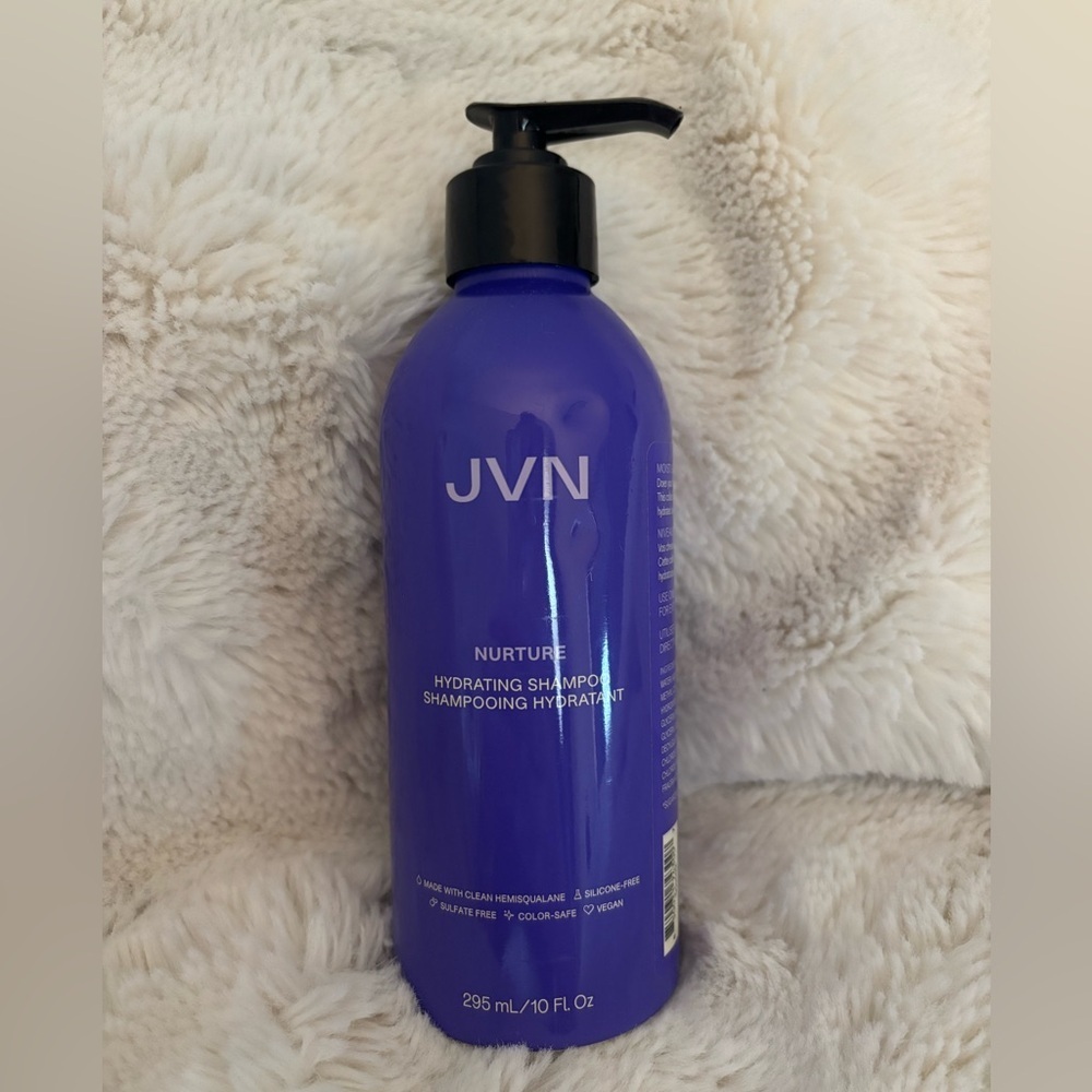 JVN Hydrating Shampoo
